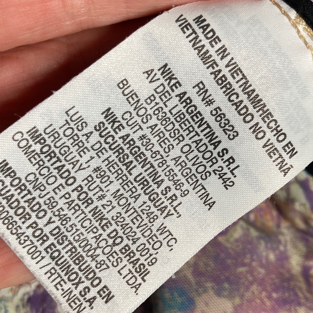 Nike Trail Shield Windrunner Packable Full Zip Ho… - image 12